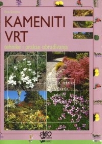 Kameniti vrt - tehnike i prakse obrađivanja