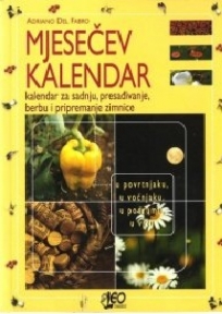 Mjesečev kalendar