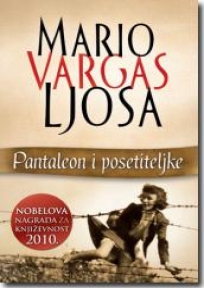 Pantaleon i posetiteljke