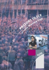 Prizori ulice