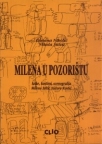 Milena u pozorištu – lutke, kostimi, scenografija Milene Jeftić Ničeve Kostić