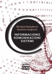 Informaciono komunikacioni sistemi, drugo izdanje
