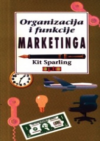 Organizacija i funkcija marketinga