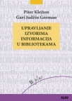 Upravljanje izvorima informacija u bibliotekama