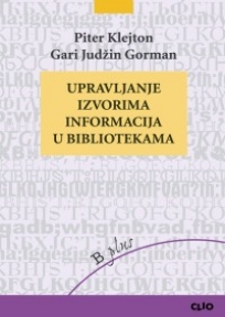 Upravljanje izvorima informacija u bibliotekama