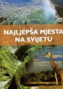 Najljepša mjesta na svijetu