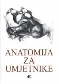 Anatomija za umjetnike