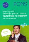 PONS - Vežbanje govora, osnove - telefoniranje na engleskom