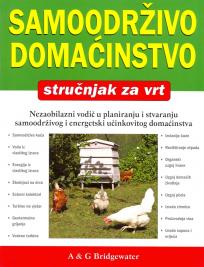 Samoodrživo domaćinstvo