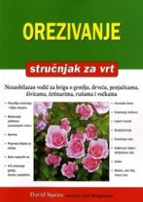 Orezivanje