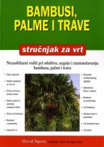 Bambusi, palme i trave