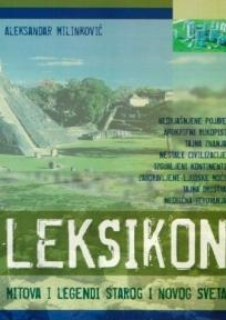 Leksikon mitova i legendi starog i novog sveta