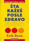Šta kažeš posle zdravo