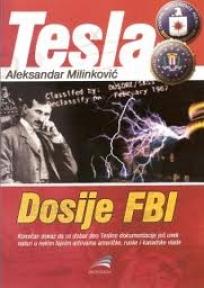 Tesla - dosije FBI