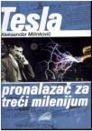 Tesla - pronalazač za treći milenijum