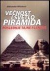Večnost i svetlo piramida