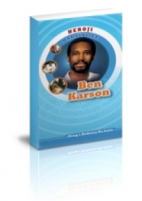 Ben Karson - Heroji današnjice Ben Karson - Heroji današnjice