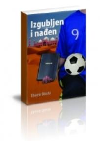 Izgubljen i nađen