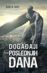 Događaji poslednjih dana Događaji poslednjih dana