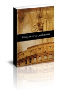 Rimljanima poslanica Rimljanima poslanica