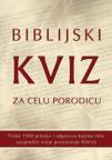 Igra: Biblijski kviz za celu porodicu