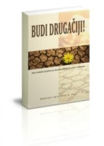 Budi drugačiji