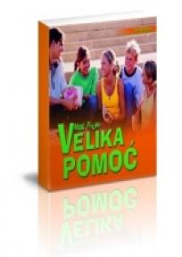 Male pouke - velika pomoć