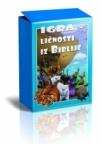 Igra - Ličnosti iz Biblije