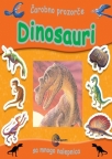 Čarobno prozorče - Dinosauri 1