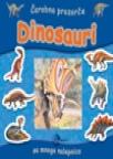 Čarobno prozorče - Dinosauri 2
