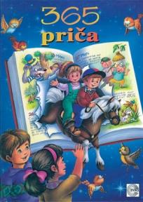 365 priča