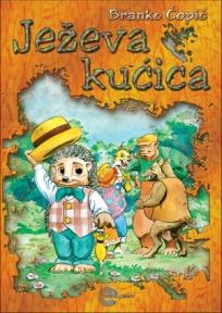 Ježeva kućica