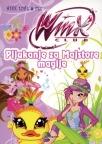 Winx - Pijukanje za majstore magije