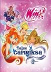 Winx - Tajne Čarmiksa
