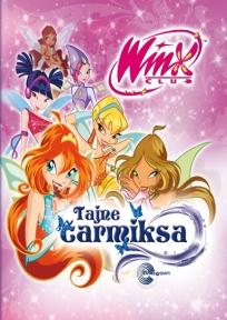Winx - Tajne Čarmiksa