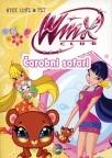 Winx - Čarobni safari