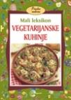 Vegetarijanska kuhinja