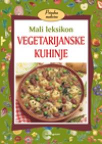 Vegetarijanska kuhinja
