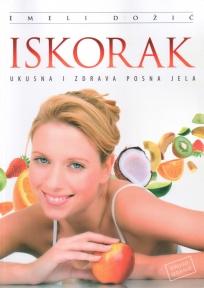 Iskorak - ukusna i zdrava posna jela