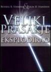 Veliki prasak je eksplodirao