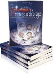 Astrologija i antropologija