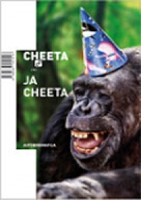 Ja Cheeta
