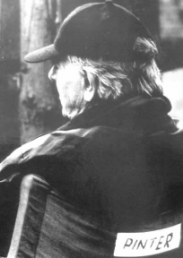 Subjektivni kadrovi - razgovor s filmskim snimateljem Tomislavom Pinterom Subjektivni kadrovi - razgovor s filmskim snimateljem Tomislavom Pinterom