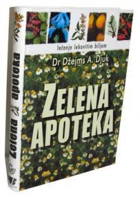 Zelena apoteka