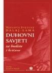Duhovni savjeti za budiste i kršćane
