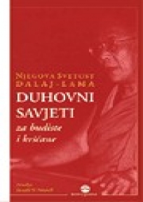 Duhovni savjeti za budiste i kršćane