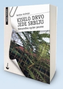 Kiselo drvo jede Srbiju