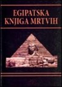 Egipatska knjiga mrtvih