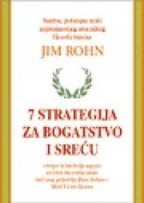 7 strategija za bogatstvo i sreću