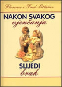 Nakon svakog vjenčanja slijedi brak